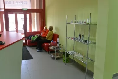 Медицинский центр Все Свои