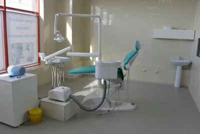 Медицинский центр Все Свои