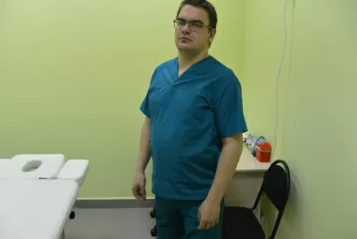 Медицинский центр Все Свои