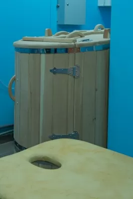 Медицинский центр Все Свои