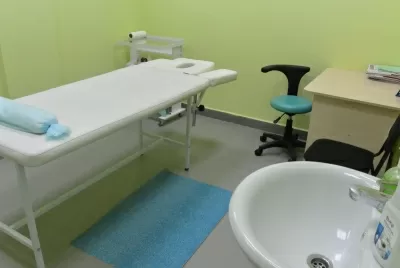 Медицинский центр Все Свои