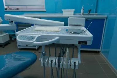 Медицинский центр Все Свои