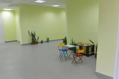 Медицинский центр Все Свои