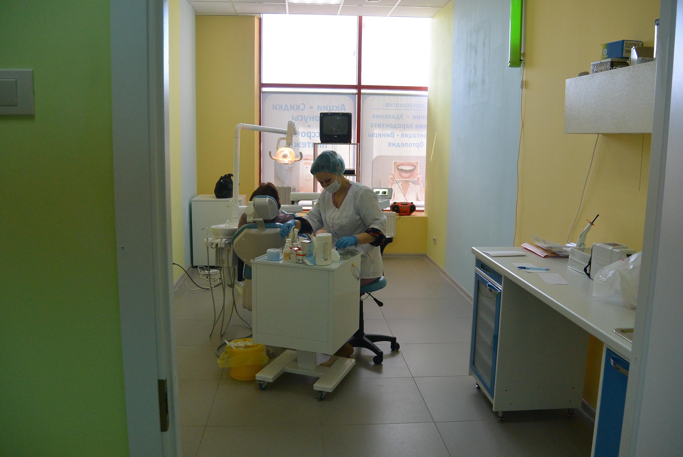 Стоматология клиника в Ленинском районе. Поликлиника ленинского района номер телефона