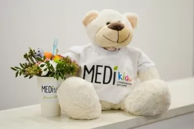 MEDI Kids