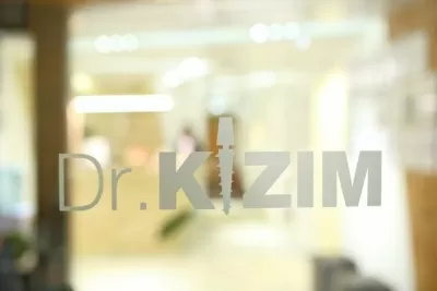 Dr.KIZIM