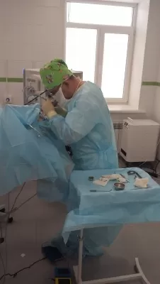 Медицинский центр КИМ