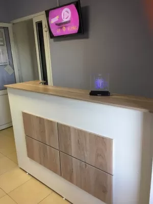 Смайл Студио