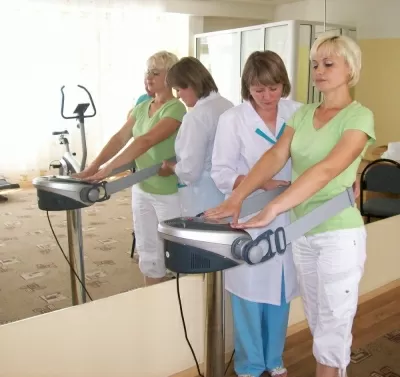 Поликлиника № 1