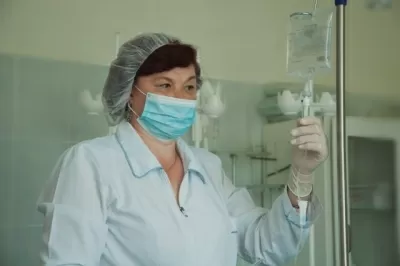 Поликлиника № 1