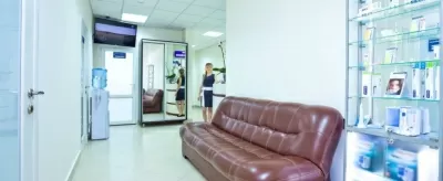 Доктора Куликова