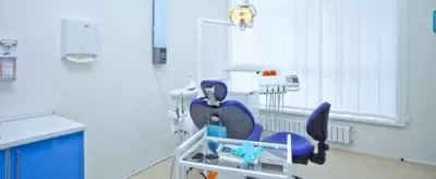 Доктора Куликова