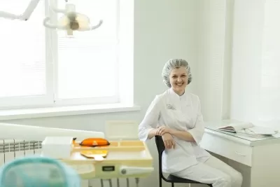 Стоматология на Ярмарочной 15