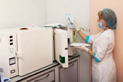 Стоматология на Ярмарочной 15