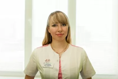 Стоматология на Ярмарочной 15