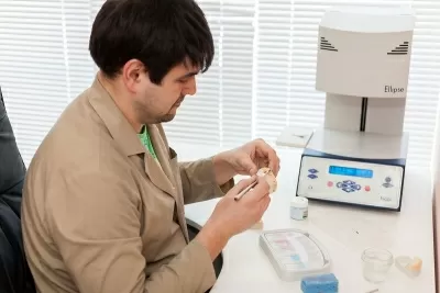 Стоматология на Ярмарочной 15