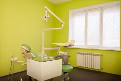 Стоматология на Ярмарочной 15