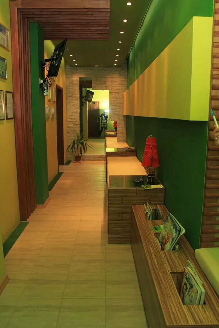 Дента-Клиник