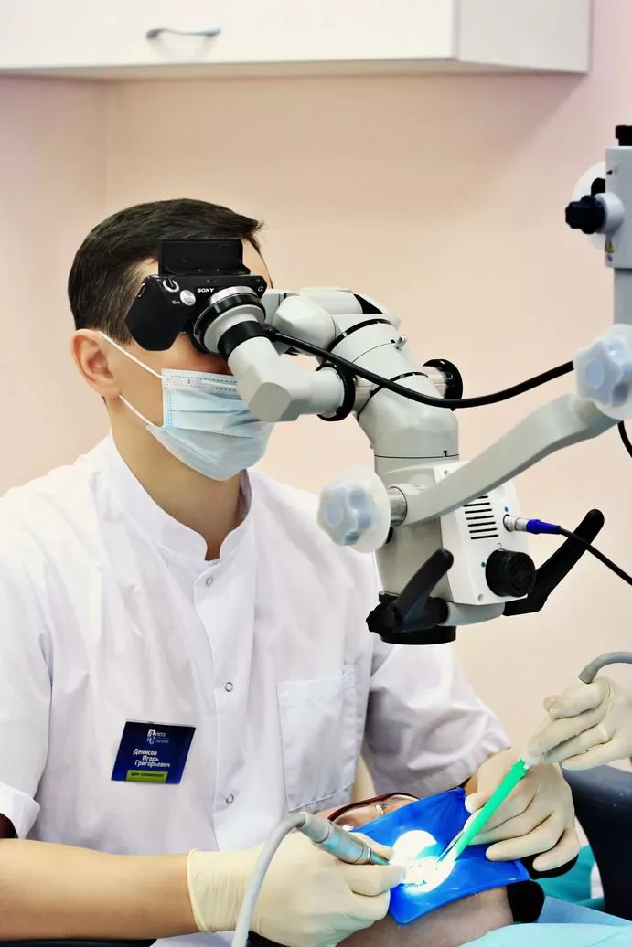 Дента-Клиник