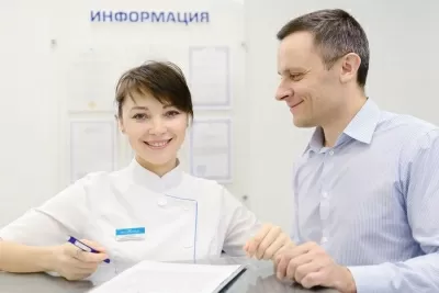 Неврологическая клиника доктора Шарова