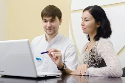 Неврологическая клиника доктора Шарова