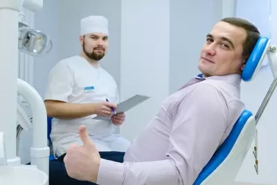 Неврологическая клиника доктора Шарова