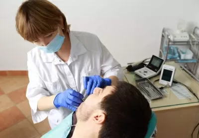 PRO Стоматология