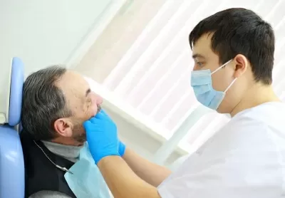 PRO Стоматология