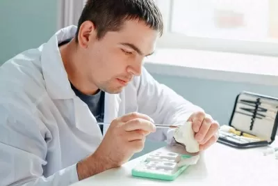 PRO Стоматология