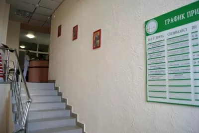 Комплексная стоматология