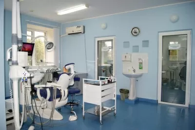 Комплексная стоматология