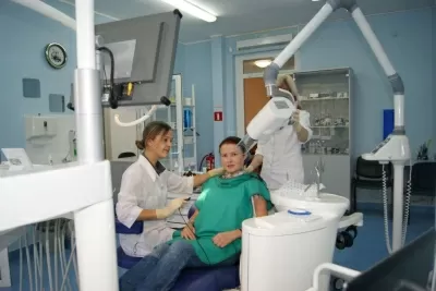 Комплексная стоматология