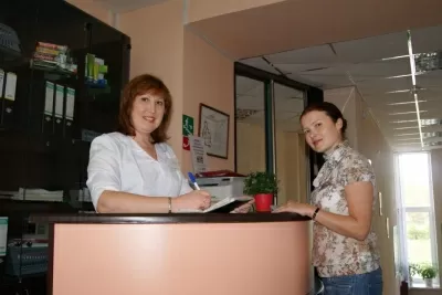 Комплексная стоматология