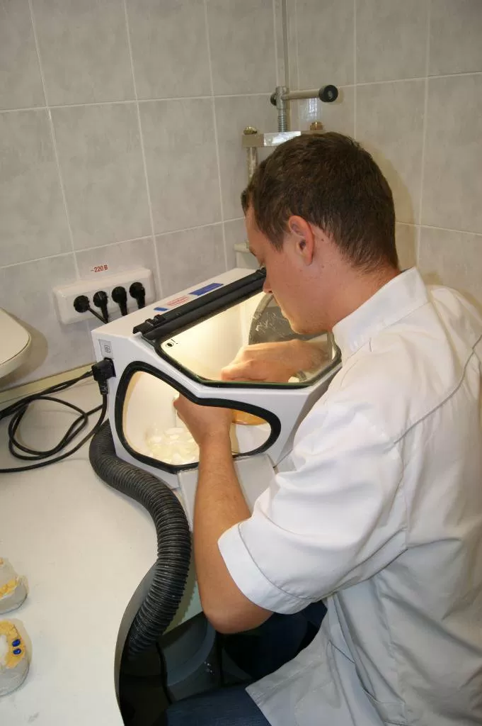 Комплексная стоматология