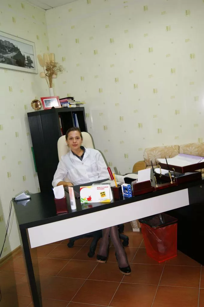 Комплексная стоматология