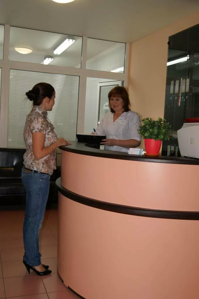 Комплексная стоматология