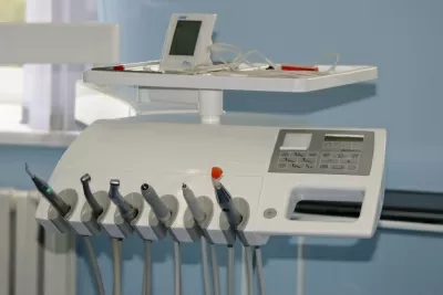 Комплексная стоматология