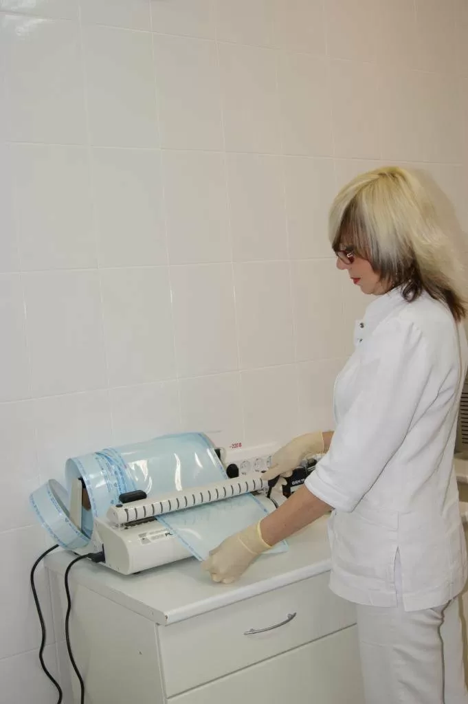 Комплексная стоматология