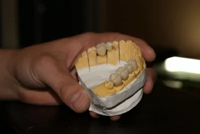 Комплексная стоматология