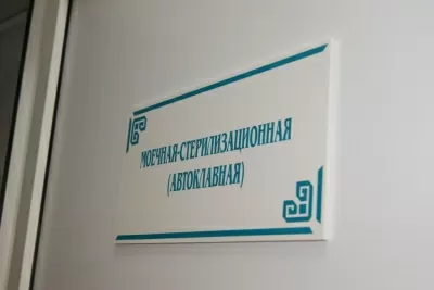 Комплексная стоматология