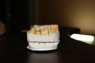 Комплексная стоматология