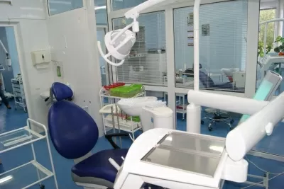 Комплексная стоматология