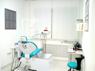 Дантист-Мастер