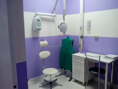 Дантист-Мастер