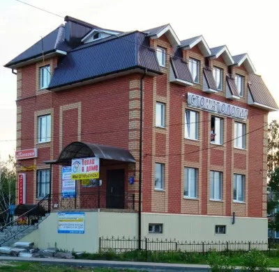 Дантист-Мастер