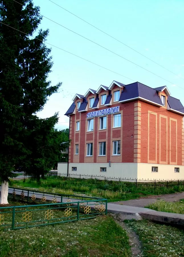 Дантист-Мастер