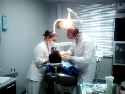 Дантист-Мастер