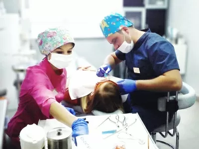 Дантист-Мастер