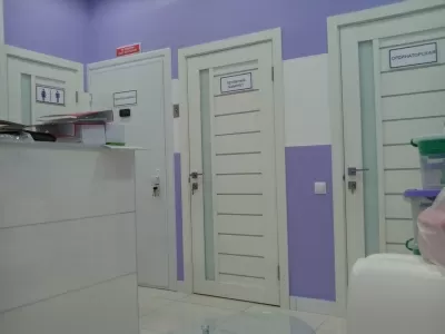 Дантист-Мастер