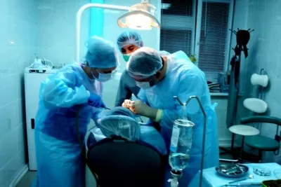 Дантист-Мастер